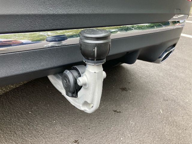 Mercedes-Benz GLA 200 AMG Line