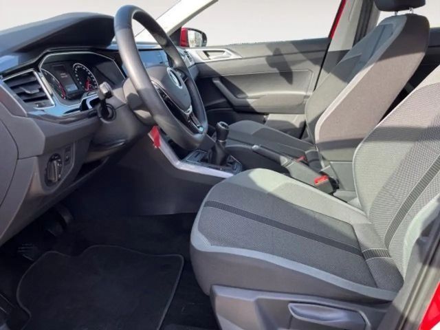 Volkswagen Polo 1.0 TSI Highline