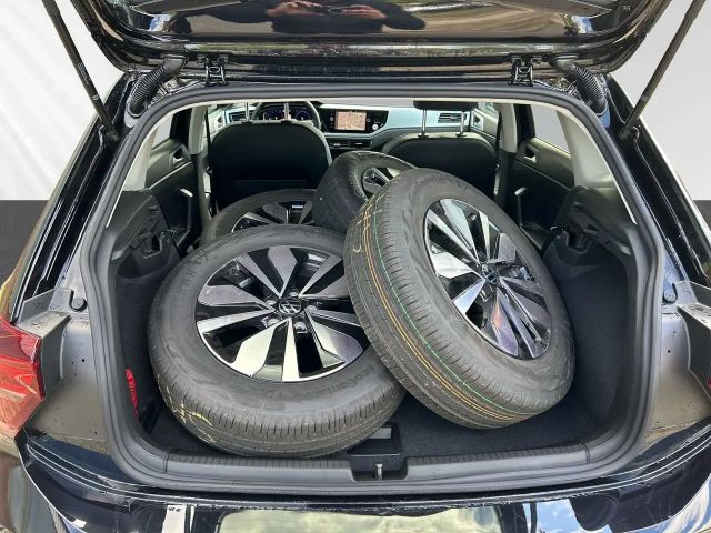 Volkswagen Polo DSG Life