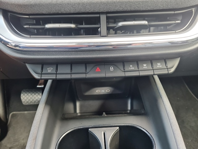 Skoda Enyaq Loft iV 50