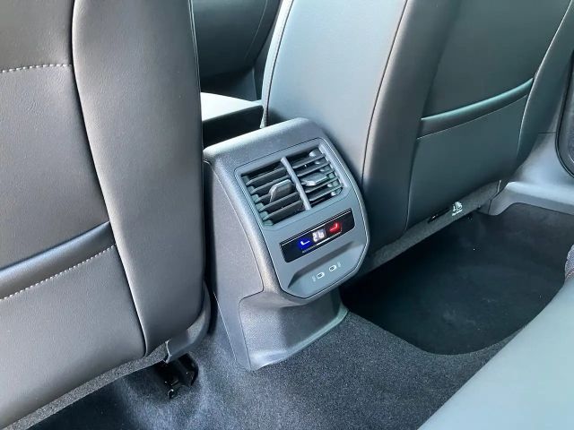 Seat Leon 1.5 TSI FR-lijn