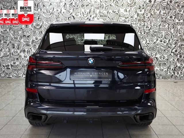 BMW X5 Individual M-Sport xDrive30d