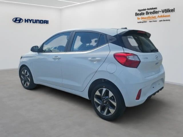 Hyundai i10 1.0 Trend
