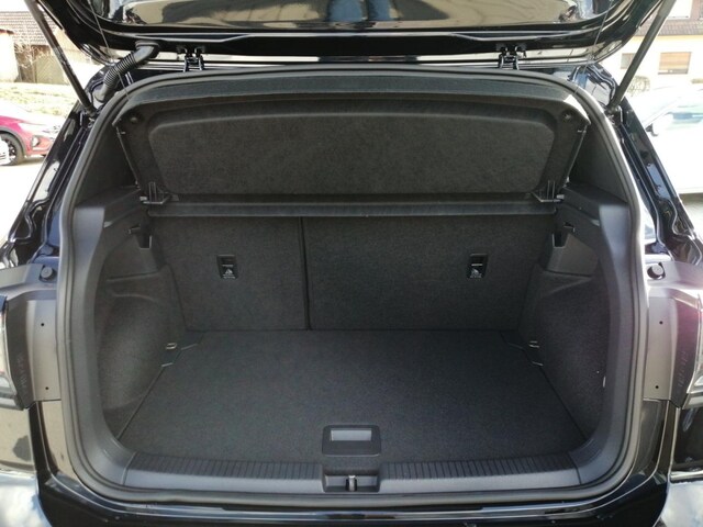 Volkswagen T-Cross DSG IQ.Drive R-Line