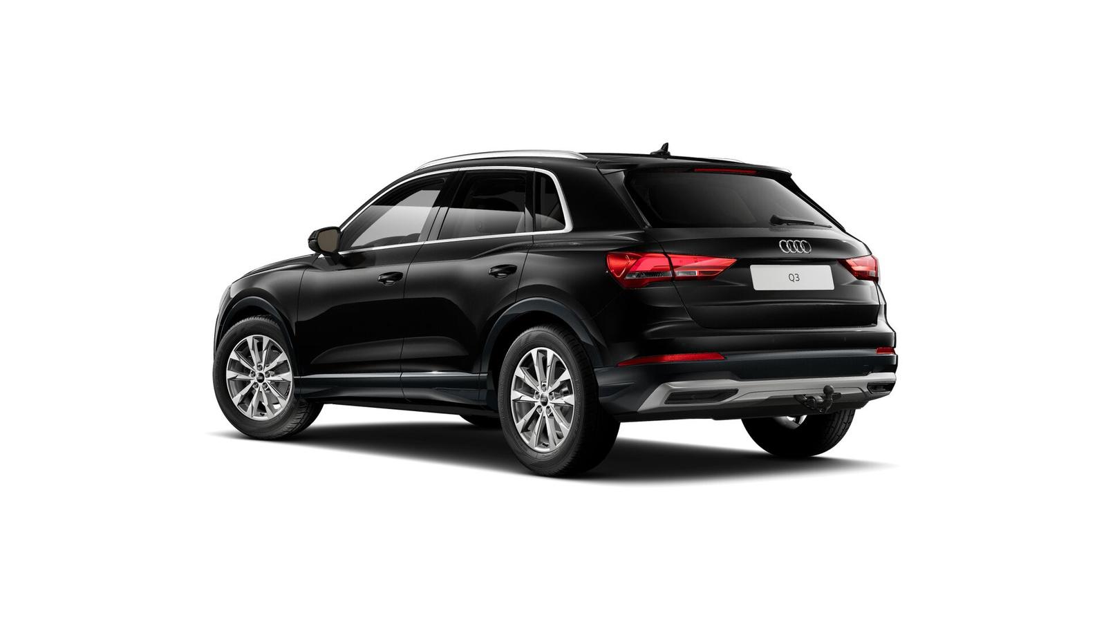 Audi Q3 35 TFSI S-Tronic