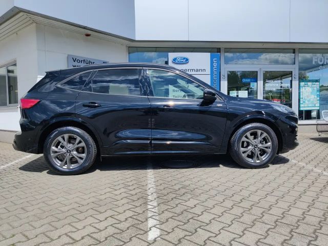 Ford Kuga ST Line X