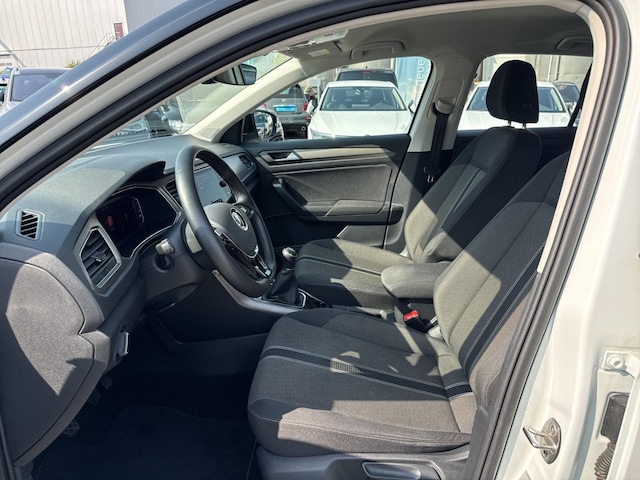 Volkswagen T-Roc 1.0 TSI Style