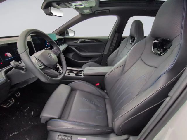 Volkswagen Passat 2.0 TDI 4Motion R-Line