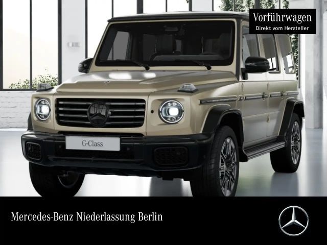 Mercedes-Benz G 500 AMG Line