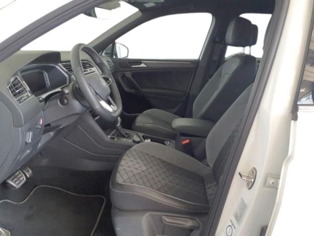 Volkswagen Tiguan 2.0 TSI Allspace DSG R-Line