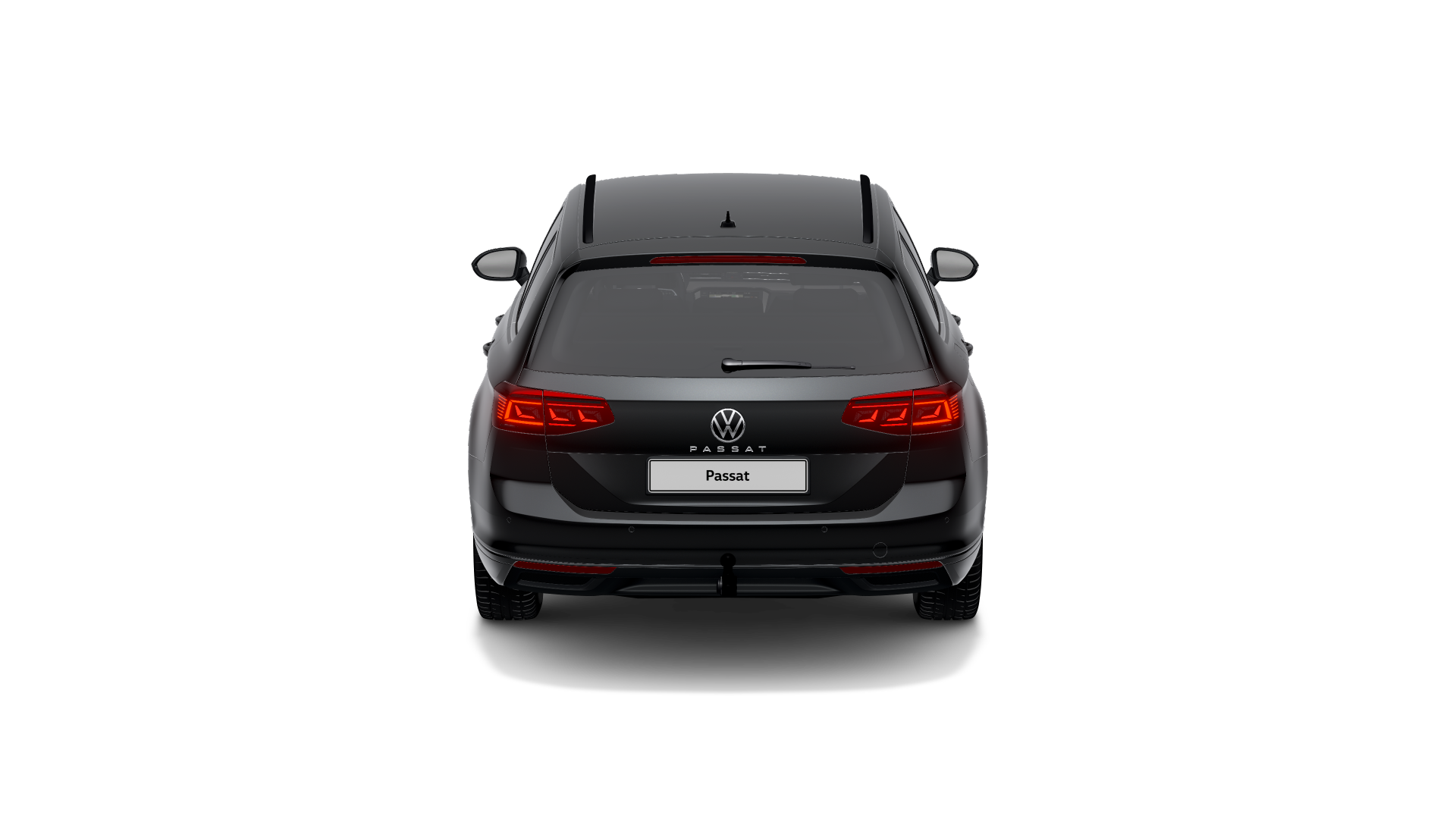 Volkswagen Passat 2.0 TDI Business DSG Variant