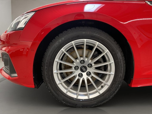 Audi A5 35 TDI S-Tronic Sportback