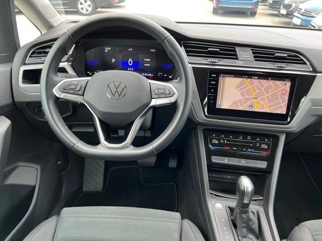 Volkswagen Touran BMT Comfortline DSG