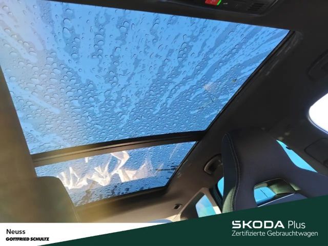 Skoda Karoq Sportline