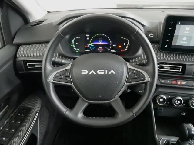 Dacia Jogger Extreme