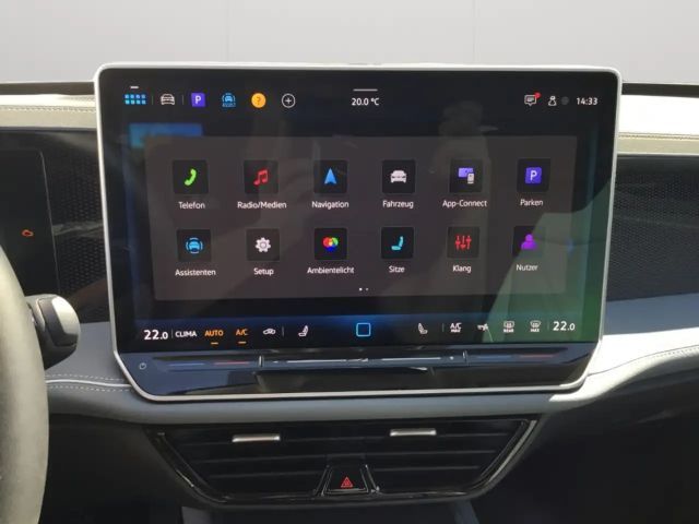 Volkswagen Passat 2.0 TDI Business DSG Variant