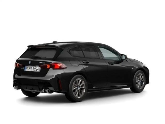 BMW 135 M-Sport Sedan xDrive