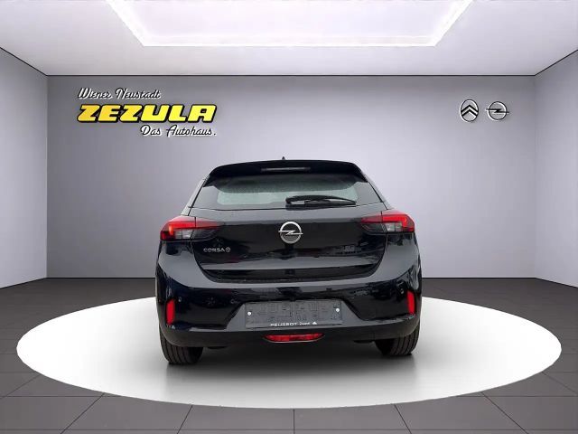 Opel Corsa 50kWh Elektro