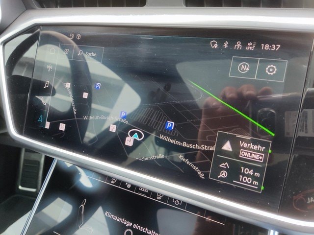 Audi S6 Avant Quattro