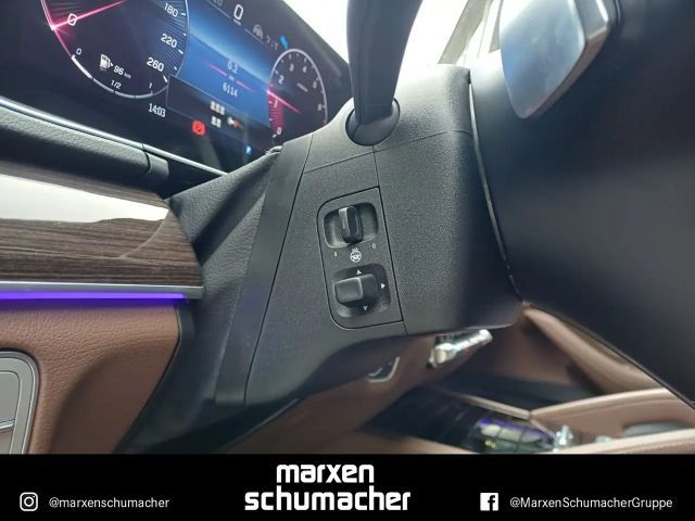 Mercedes-Benz GLS 580 4MATIC AMG Line