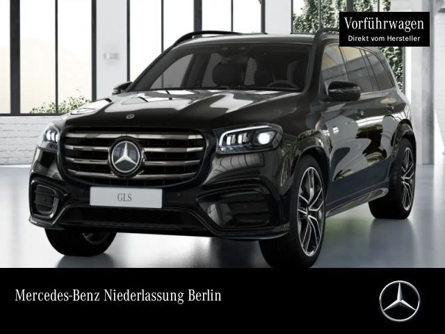 Mercedes-Benz GLS 450 4MATIC AMG Line GLS 450 d