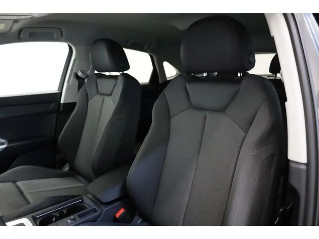 Audi Q3 35 TDI S-Line S-Tronic Sportback