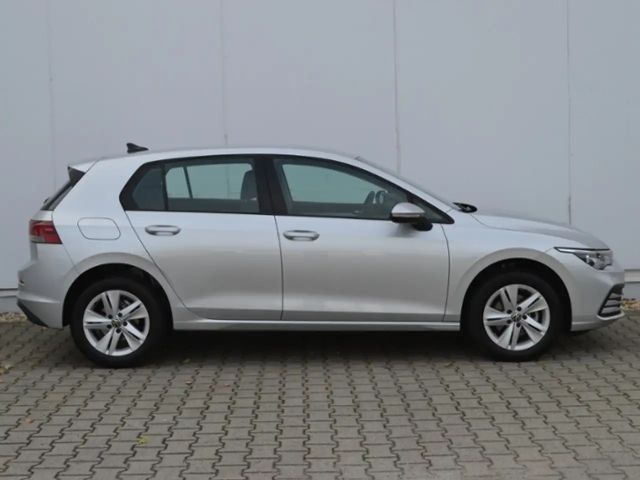 Volkswagen Golf 1.5 TSI Golf VIII Life