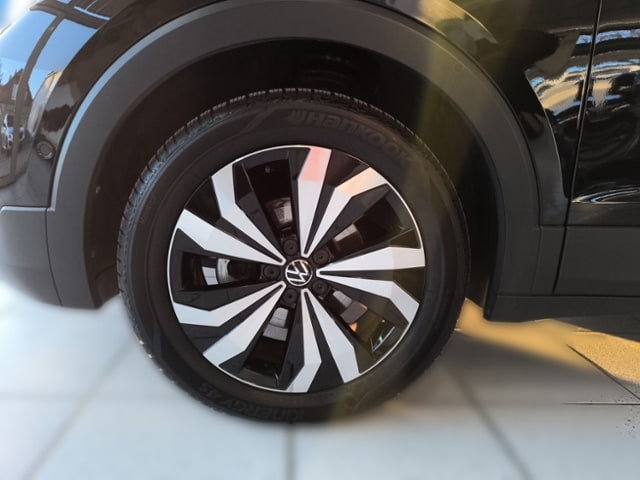 Volkswagen T-Cross 1.0 TSI DSG IQ.Drive