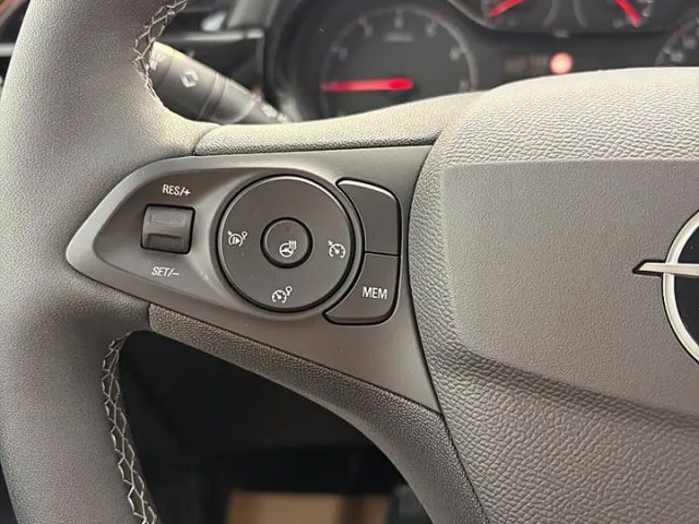 Opel Corsa Edition Turbo