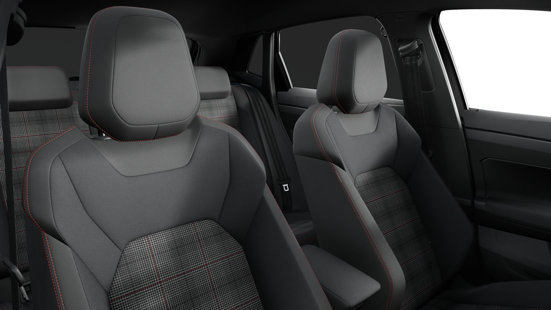 Volkswagen Polo DSG GTI IQ.Drive