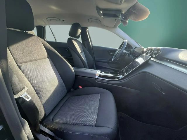 Mercedes-Benz C 200 C 200 d Estate