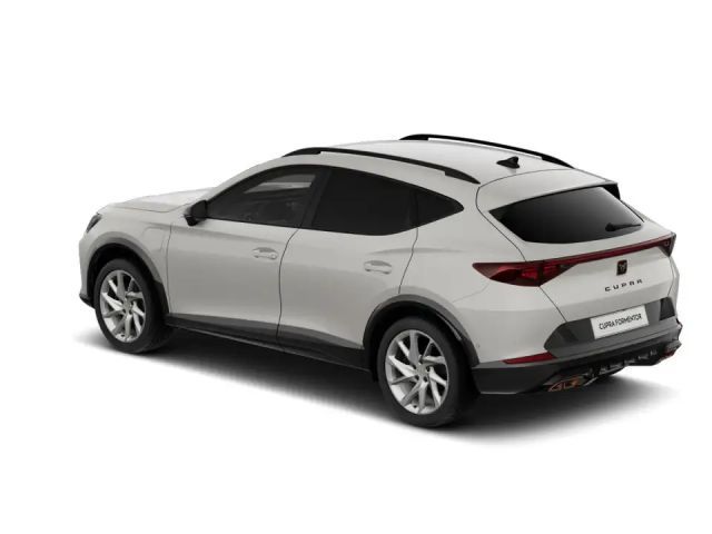 Cupra Formentor 1.4 e-Hybrid