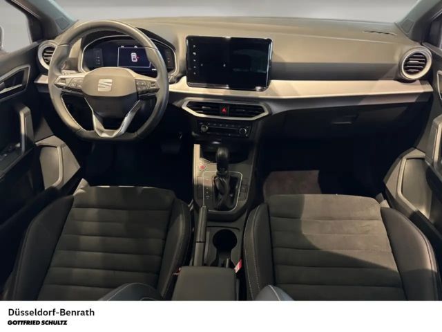 Seat Ibiza 1.0 TSI DSG Xcellence