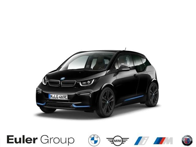 BMW i3 120Ah S Sedan