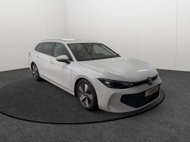 Volkswagen Passat 2.0 TDI Business DSG Variant