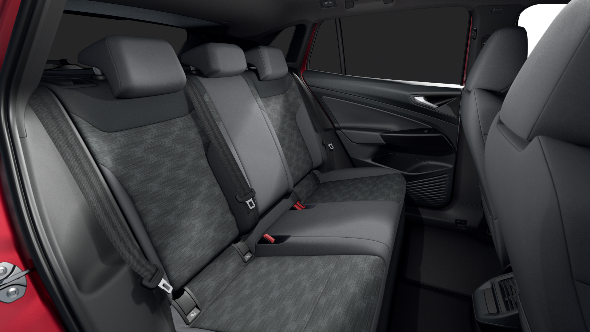 Volkswagen ID.4 55 kWh