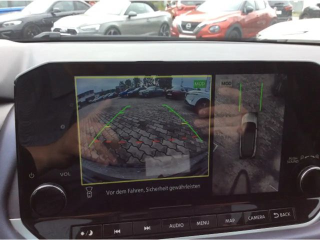 Nissan Qashqai DIG-T