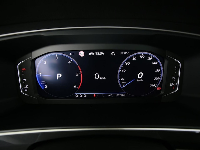 Volkswagen Tiguan 2.0 TDI Allspace R-Line
