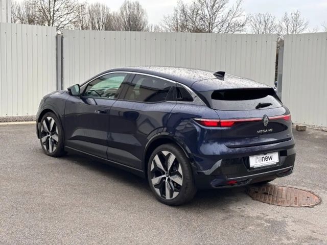 Renault Megane E-Tech E-Tech EV60 Techno