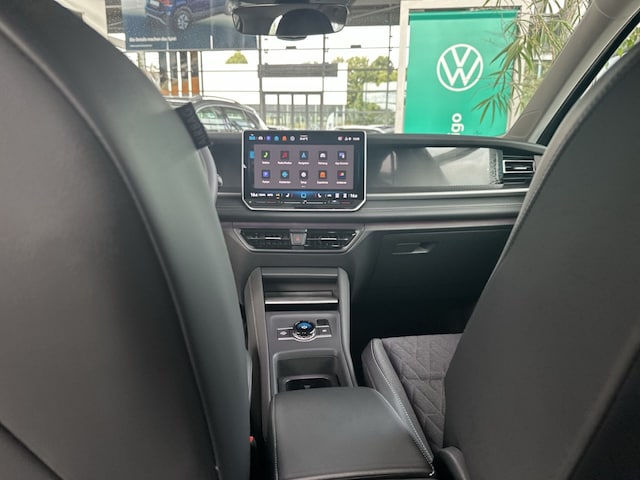 Volkswagen Tayron 1.5 eTSI Life