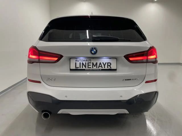 BMW X1 M-Sport xDrive