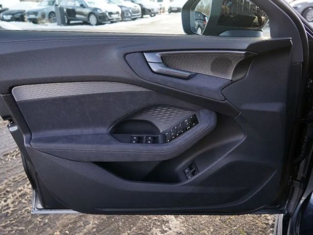 Audi A5 Avant Hybride