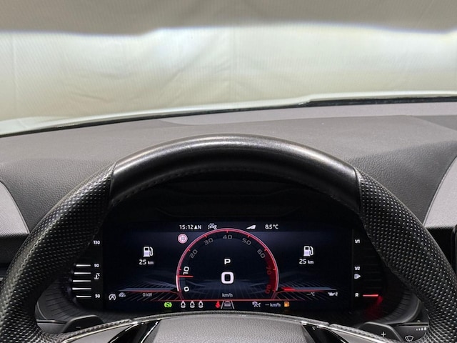 Skoda Scala 1.5 TSI Monte Carlo