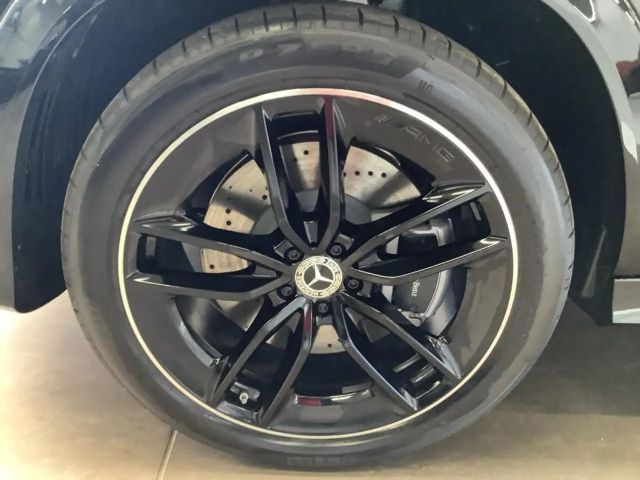 Mercedes-Benz GLE 450 4MATIC AMG Line