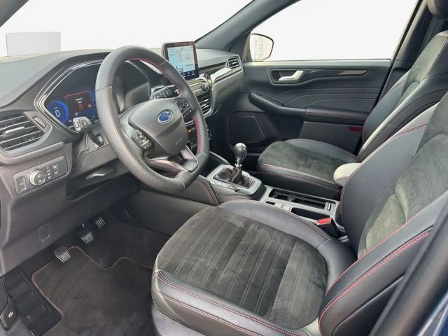 Ford Kuga EcoBoost ST Line X