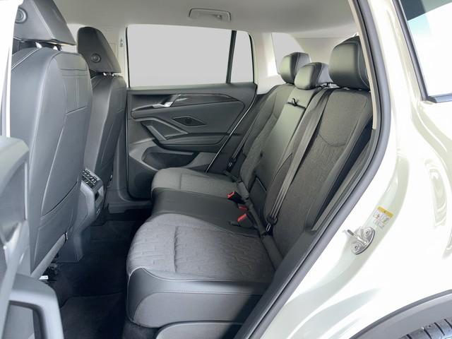 Volkswagen Tiguan 1.5 eTSI DSG Life