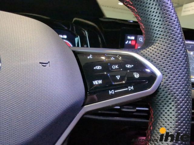 Volkswagen Golf DSG GTI Golf VIII Style