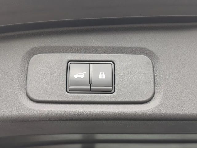 Nissan Qashqai Tekna