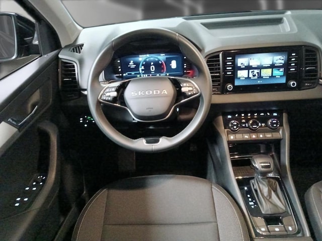 Skoda Karoq 1.5 TSI Selection