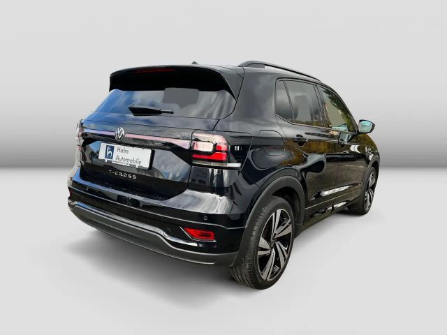 Volkswagen T-Cross 1.0 TSI R-Line